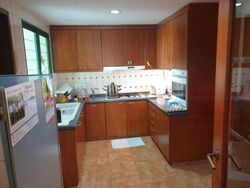 Signature Park (D21), Condominium #585048571